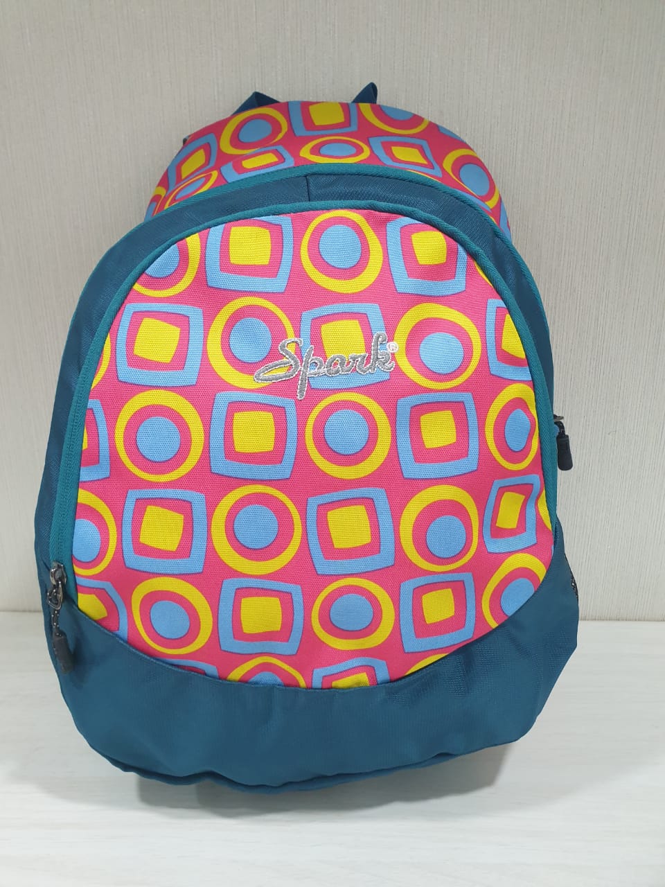 WIKI_2 BACKPACK_BLACK