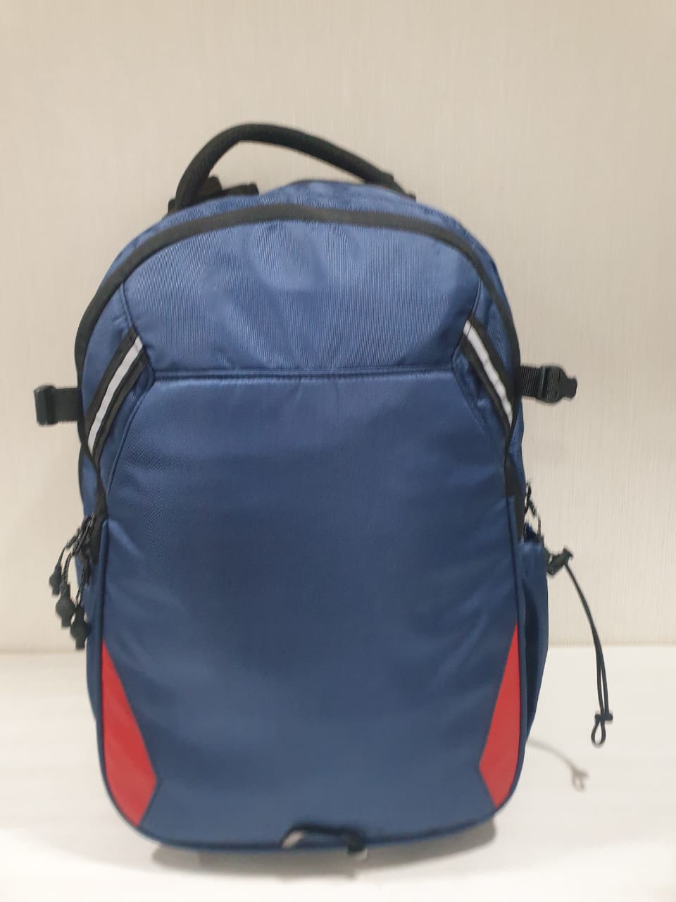 Blue Ninja Bag