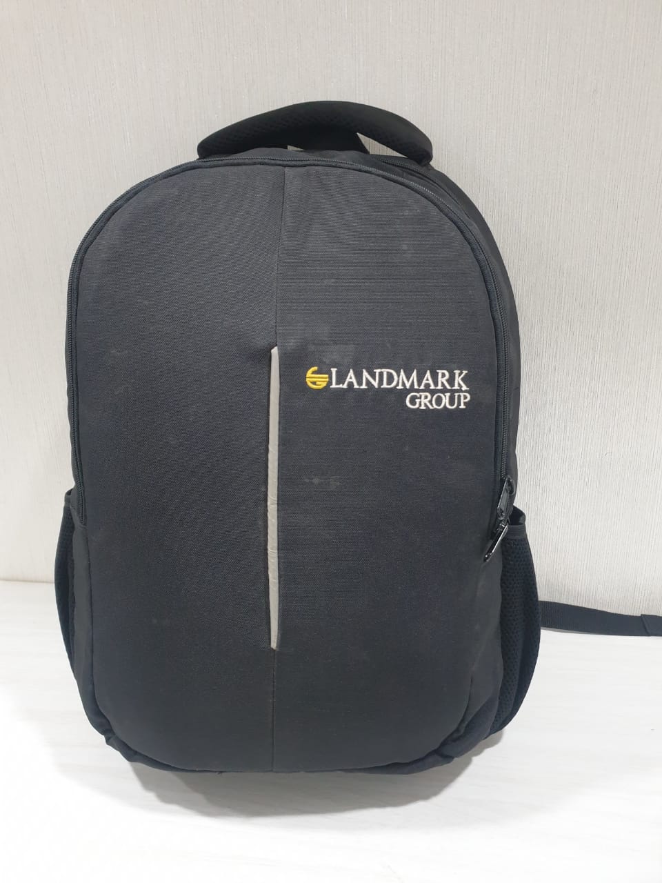 Back Suit Trendy Bag