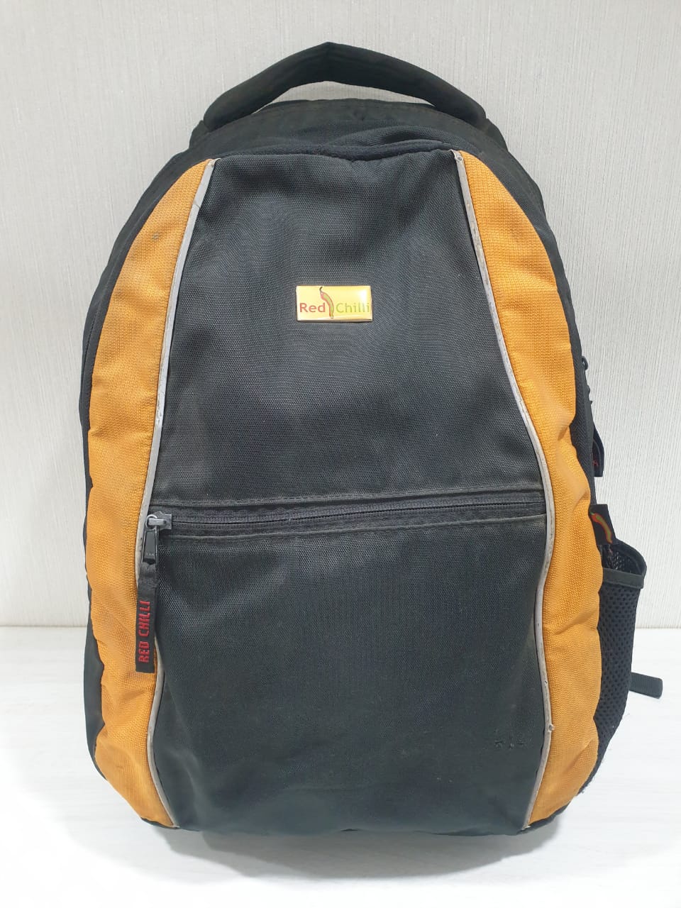 Premium Leather Tote Bag